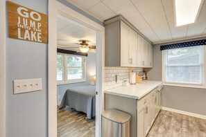 Hus (3 Bedrooms) | Interiör