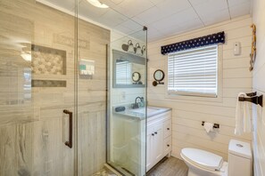 Casa (3 Bedrooms) | Interior