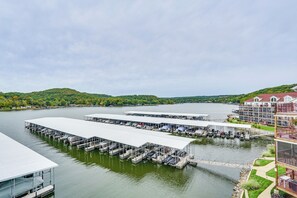 Apartment (2 Bedrooms) | Innenbereich