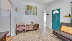 Ev (3 Bedrooms) | İç mekân