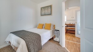 Ev (3 Bedrooms) | İç mekân