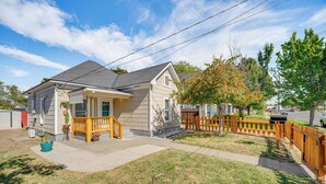 Ev (3 Bedrooms) | İç mekân