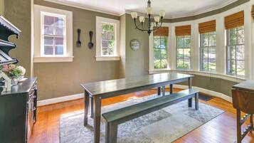 Rumah (3 Bedrooms) | Interior
