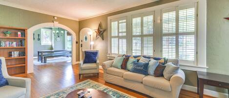 Huis (3 Bedrooms) | Interieur