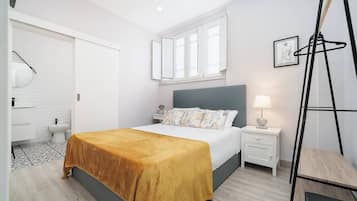 3 Schlafzimmer, Bügeleisen/Bügelbrett, kostenloses WLAN