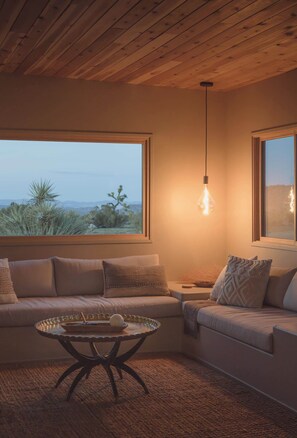 TV, fireplace, stereo, offices