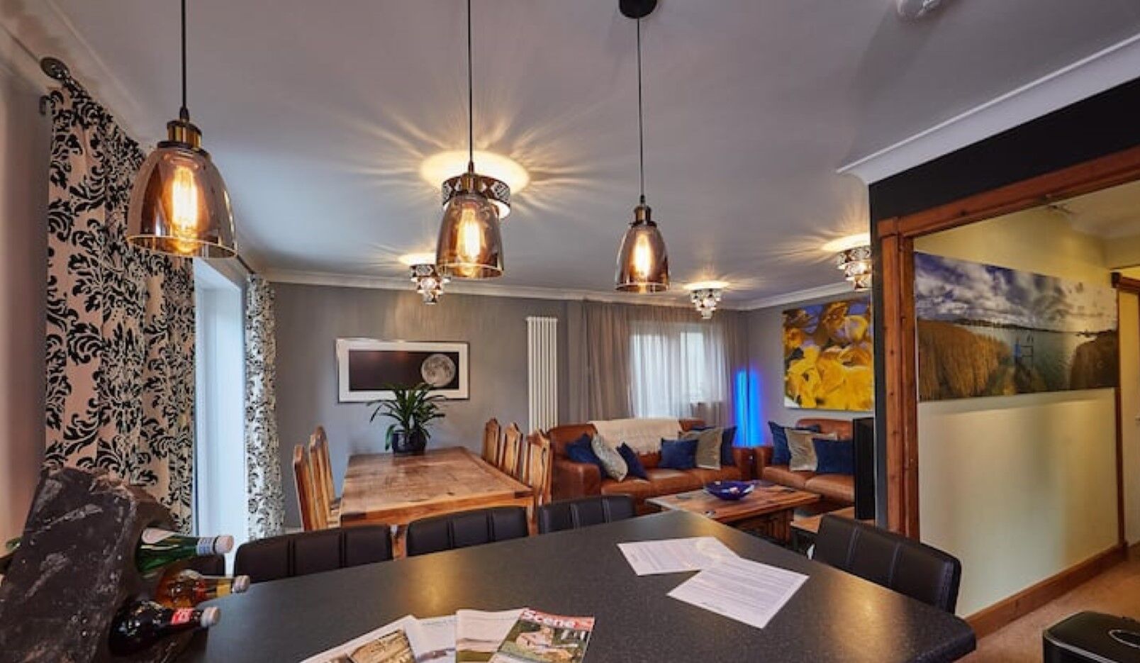 Interieur