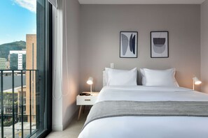 Apartamento | 1 quarto, acesso à internet de alta velocidade