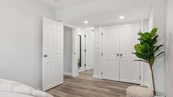 House | 2 bedrooms, Internet