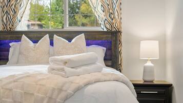 House | 2 bedrooms, Internet