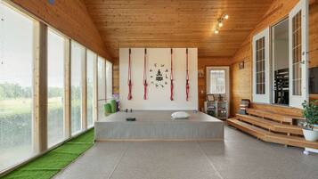 House | 2 bedrooms, Internet