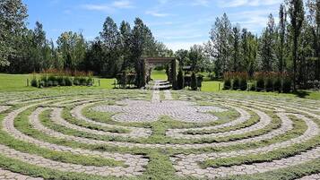 House | 2 bedrooms, Internet