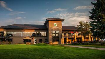 Casa | 2 habitaciones y internet