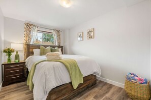 Maison | 2 chambres, Internet