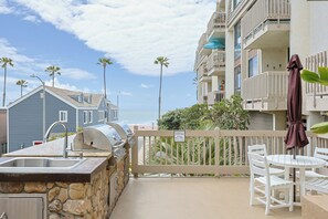 Speisen im Freien