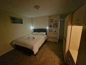 Huis | 3 slaapkamers, gratis wifi, beddengoed