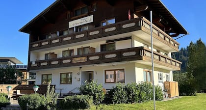 Lutz Alpenblick B&B