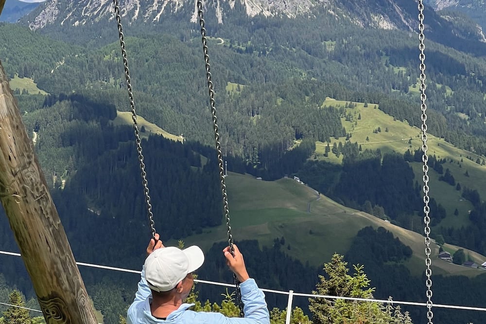 Lutz Alpenblick B&B
