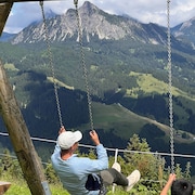 Lutz Alpenblick B&B