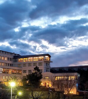 Front of property - Anemon Bursa Gönlüferah Termal&Spa Otel (Bursa)