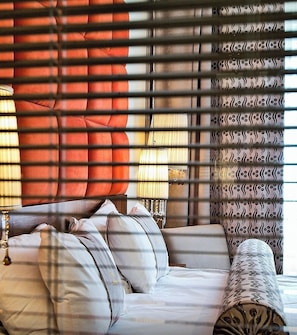 Deluxe Twin Room | Desk, iron/ironing board, free WiFi - Anemon Bursa Gönlüferah Termal&Spa Otel (Bursa)