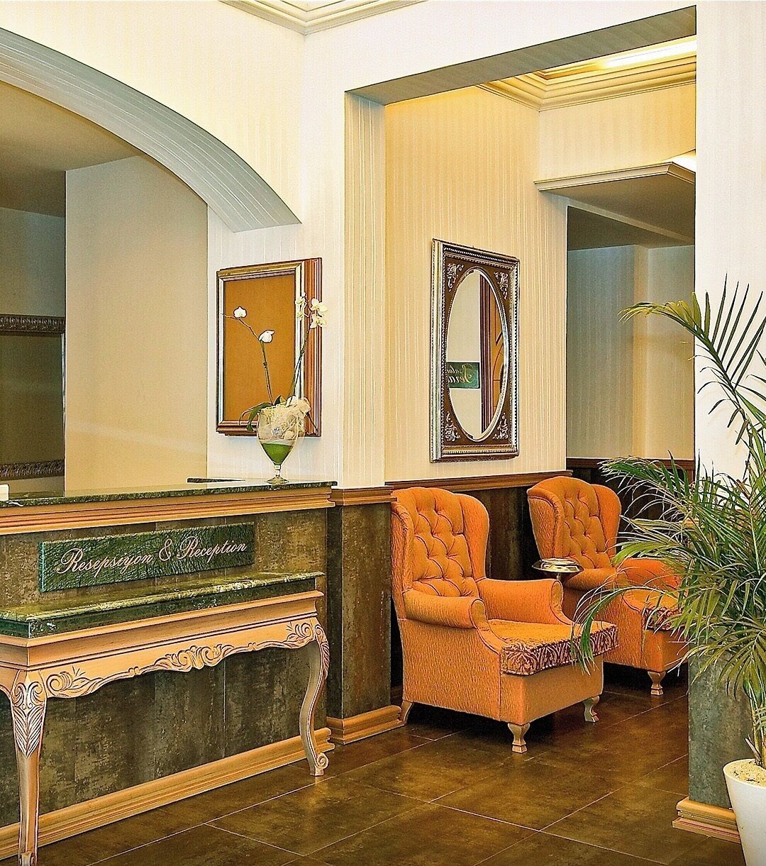 Foto - Anemon Bursa Gönlüferah Termal&Spa Otel