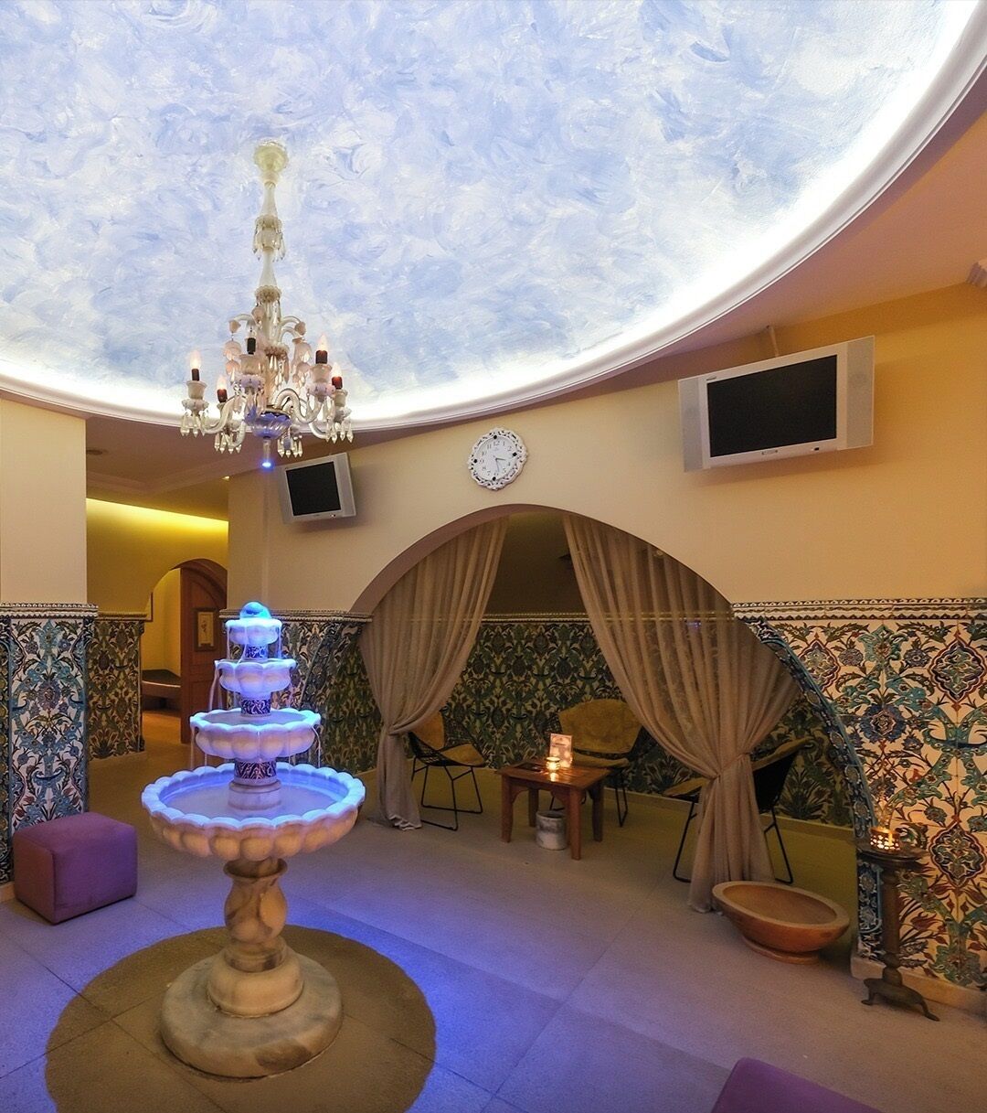 Foto - Anemon Bursa Gönlüferah Termal&Spa Otel