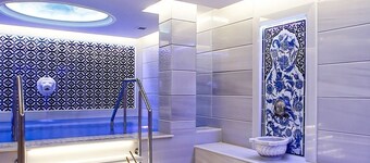 Anemon Bursa Gönlüferah Termal&Spa Otel