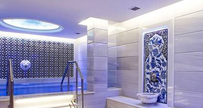 Anemon Bursa Gönlüferah Termal&Spa Otel