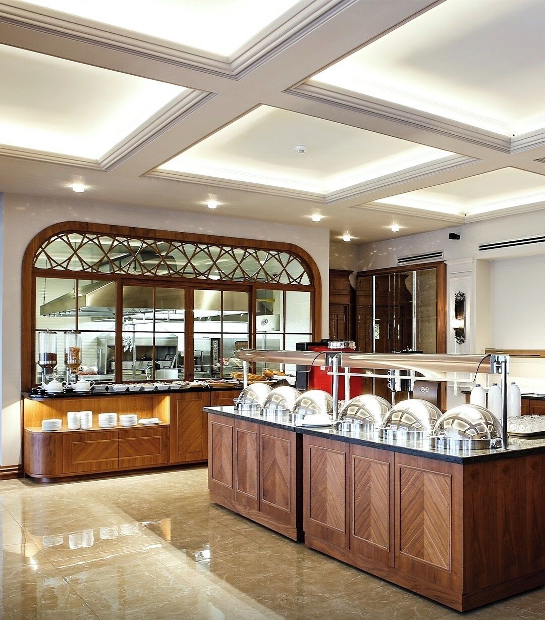 Foto - Anemon Bursa Gönlüferah Termal&Spa Otel