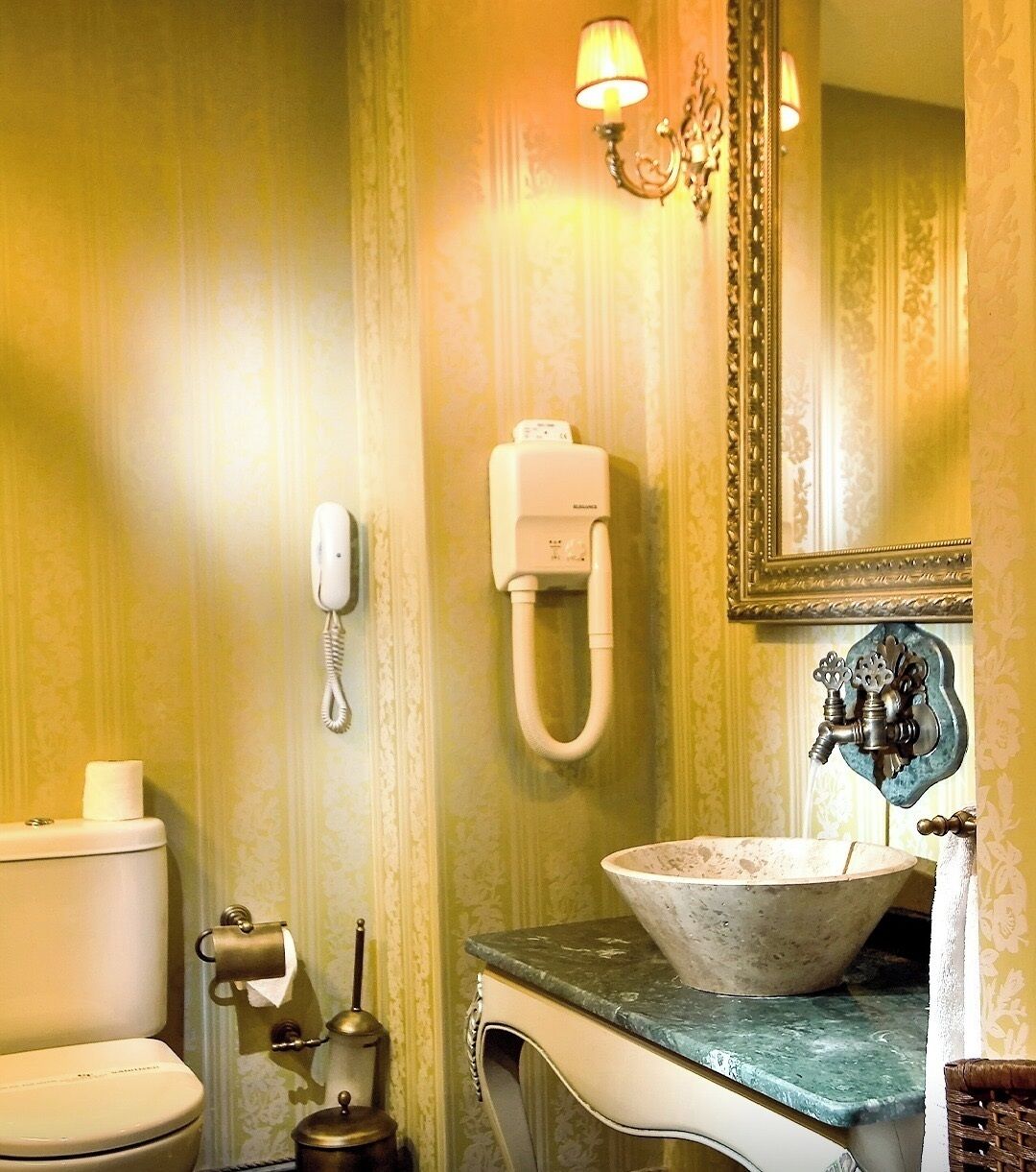 Foto - Anemon Bursa Gönlüferah Termal&Spa Otel