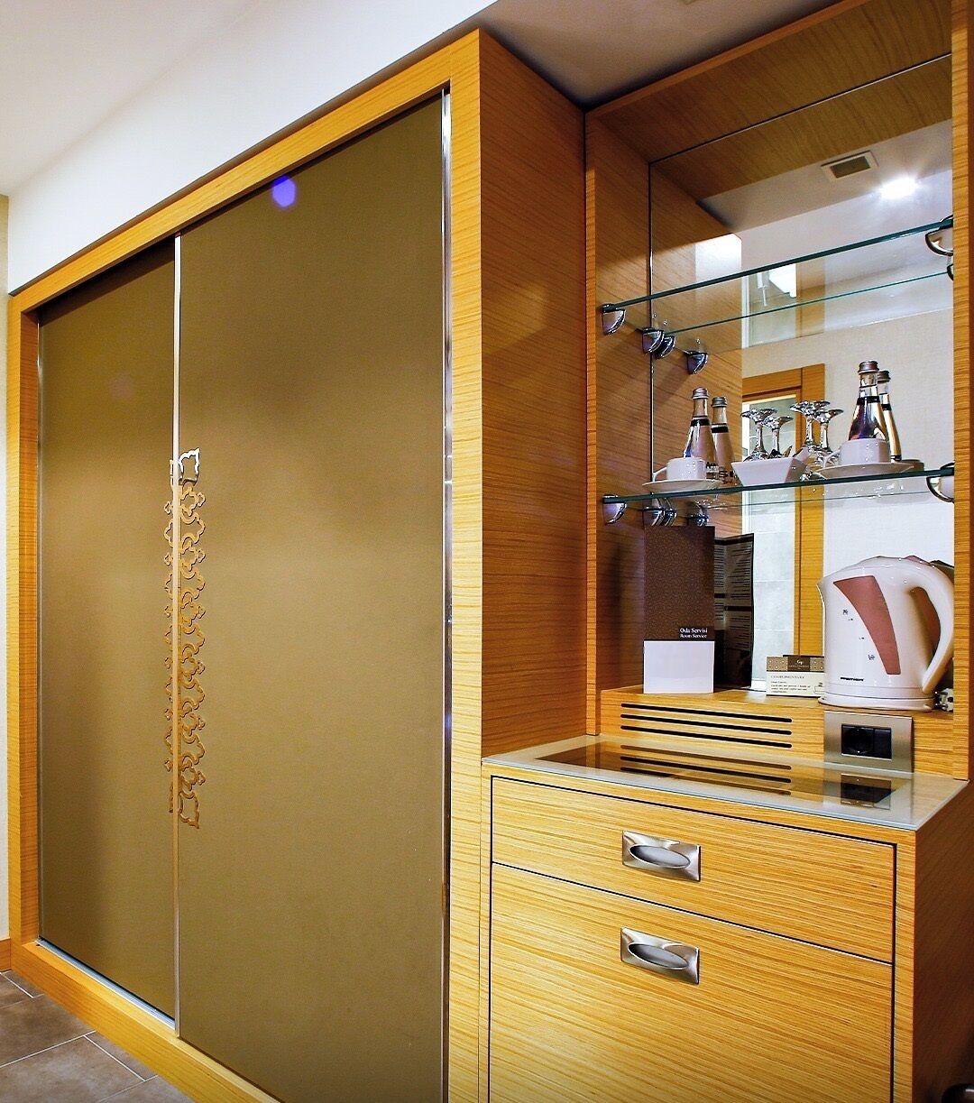 Foto - Anemon Bursa Gönlüferah Termal&Spa Otel