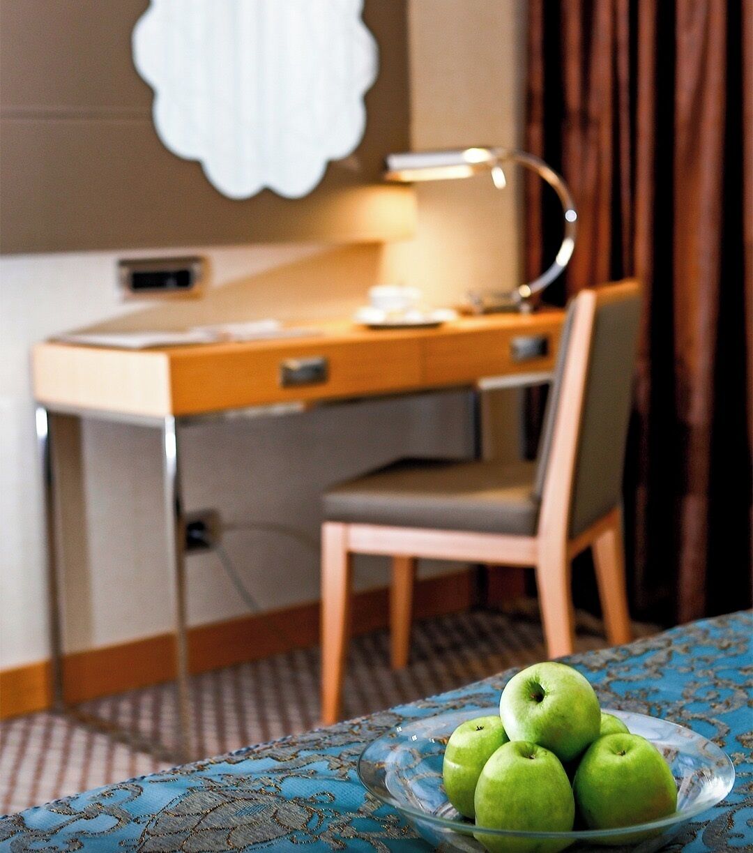 Foto - Anemon Bursa Gönlüferah Termal&Spa Otel