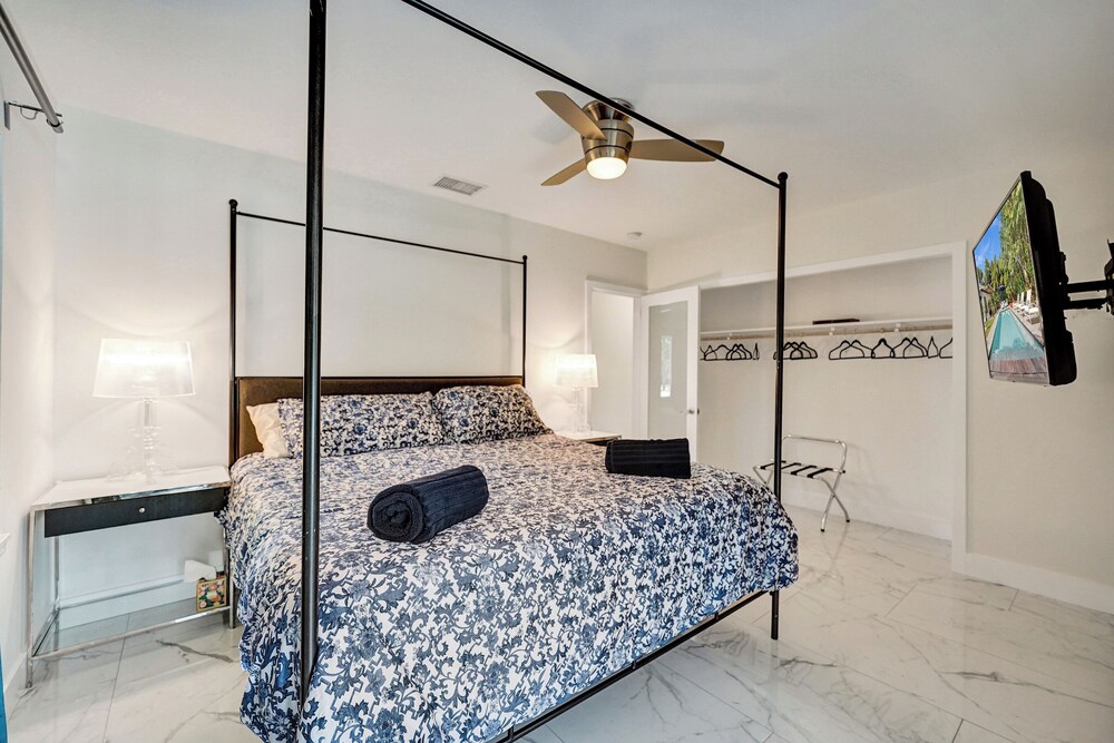 White Lotus Wilton, an Italian Oasis in Wilton Manors Wilton Manors