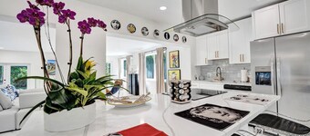 White Lotus Wilton, an Italian Oasis in Wilton Manors