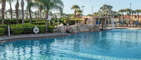 Inomhuspool