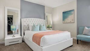 15 bedrooms, iron/ironing board, WiFi, bed sheets