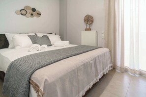 1 quarto, ferros/tábuas de passar roupa, berço de viagem, Wi-Fi