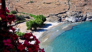 Spiaggia
