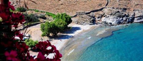 Spiaggia