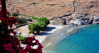 Kythnos Aegean Bliss - Kanala Seaview Getaway