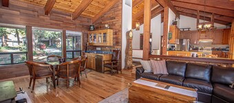 Home Swede Home by Hauserman Rentals