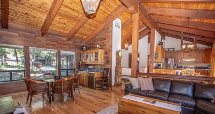 Home Swede Home by Hauserman Rentals