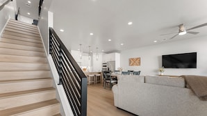 Townhome, 4 Bedrooms | Living area - Desert Family Fun 4 Bedroom Townhouse (St. George)