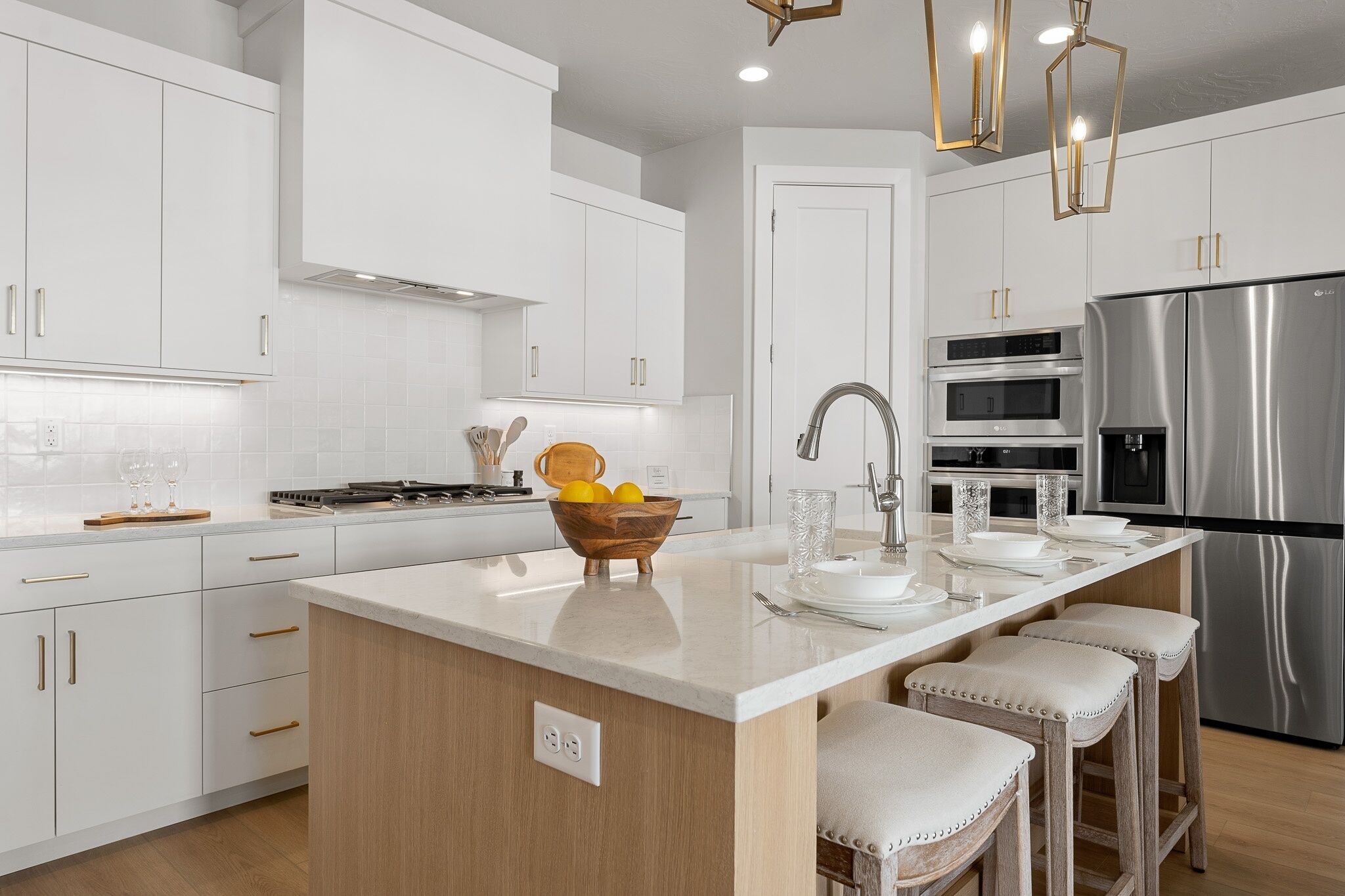 Private kitchen | Fridge, oven, coffee/tea maker, toaster