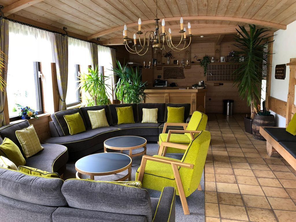 Hotel Garni