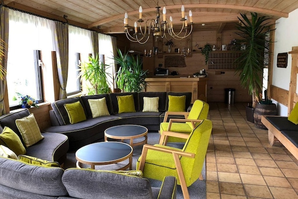 Hotel Garni