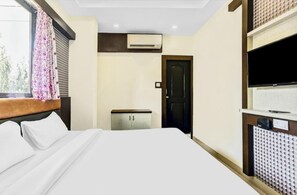 1 habitación, wifi gratis y ropa de cama 