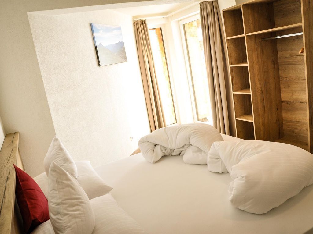Aparttop 1.1 - Apart-wolf-arlberg - Warth
