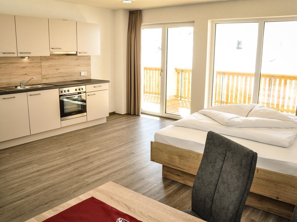 Aparttop 1.3 - Apart-wolf-arlberg - Oberstdorf